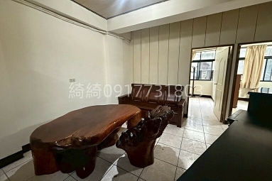 租屋找77🌟站前低樓層2房,可寵物,補助,神明廳!（第3張）