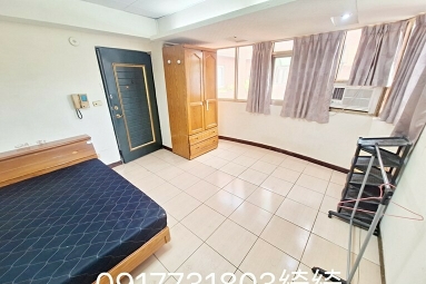 租屋找77✿僅有一間!電梯包水電,可寵（第1張）