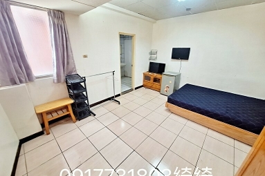 租屋找77✿僅有一間!電梯包水電,可寵（第4張）