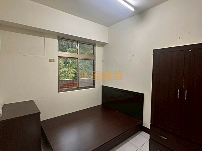 兆基社會住宅🏠深坑萬福採光三房/免爬高/可租補（第4張）