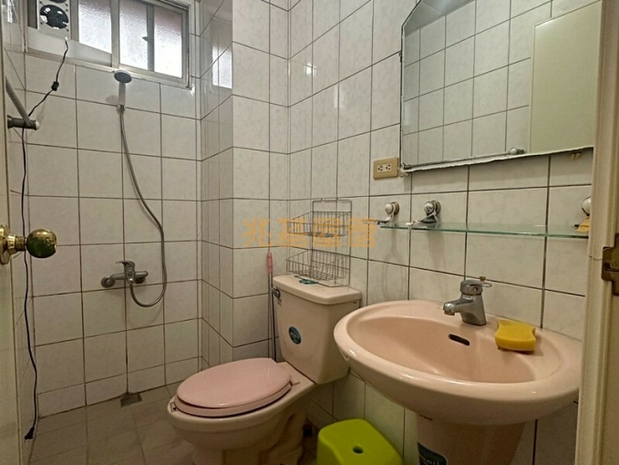 兆基社會住宅🏠深坑萬福採光三房/免爬高/可租補（第10張）