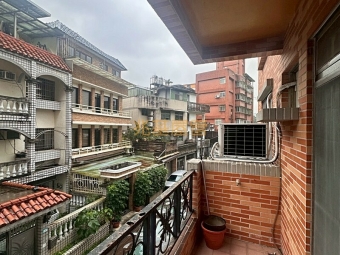 兆基社會住宅🏠深坑萬福採光三房/免爬高/可租補（第9張）