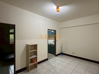 兆基社會住宅🏠深坑萬福採光三房/免爬高/可租補（第3張）