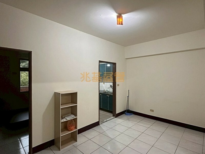 兆基社會住宅🏠深坑萬福採光三房/免爬高/可租補（第3張）