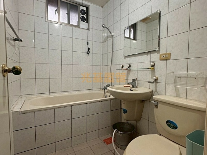 兆基社會住宅🏠深坑萬福採光三房/免爬高/可租補（第6張）