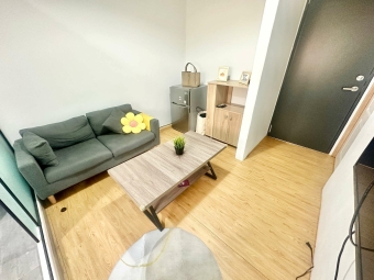 正一房一廳🍀租屋補助🍀電梯🍀可貓另談（第8張）