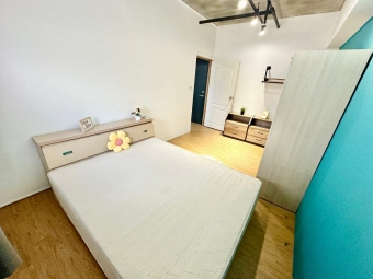 正一房一廳🍀租屋補助🍀電梯🍀可貓另談（第6張）