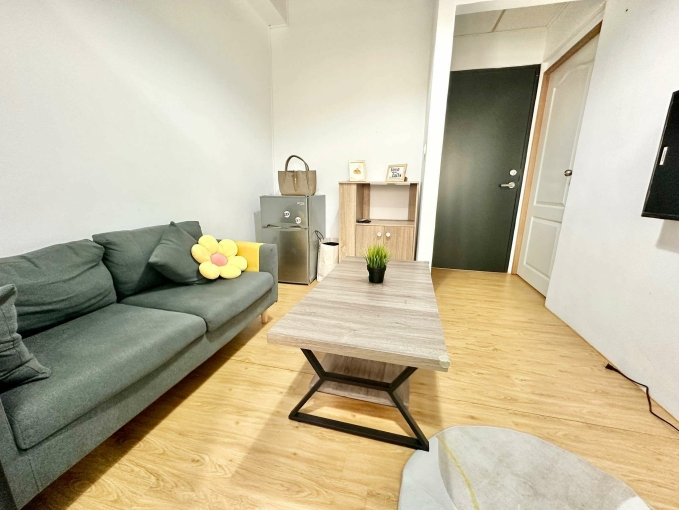 正一房一廳🍀租屋補助🍀電梯🍀可貓另談（第1張）