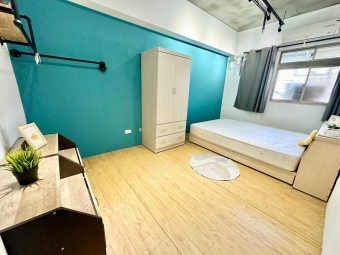 正一房一廳🍀租屋補助🍀電梯🍀可貓另談（第4張）