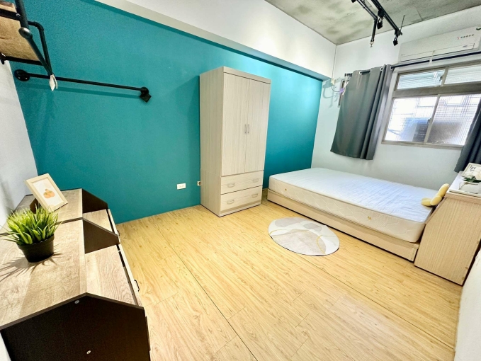 正一房一廳🍀租屋補助🍀電梯🍀可貓另談（第4張）