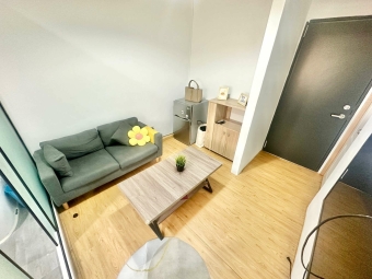 正一房一廳🍀租屋補助🍀電梯🍀可貓另談（第5張）