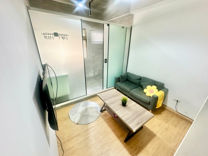 正一房一廳🍀租屋補助🍀電梯🍀可貓另談（第2張）