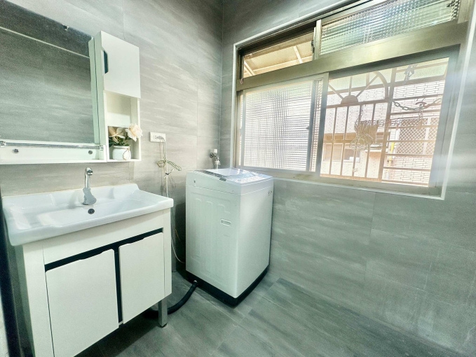 正一房一廳🍀租屋補助🍀電梯🍀可貓另談（第3張）