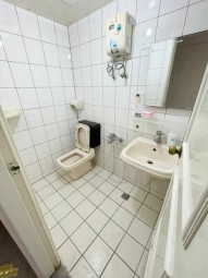 ✔台水電✔陽台獨洗✔樓高採光佳✔24h管理員✔逢甲 - Image 14