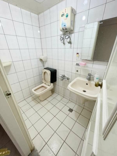 ✔台水電✔陽台獨洗✔樓高採光佳✔24h管理員✔逢甲 - Image 7