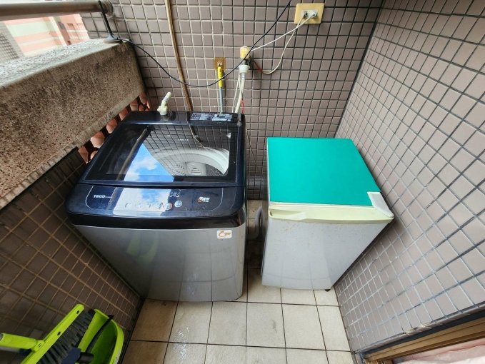 ✔台水電✔陽台獨洗✔樓高採光佳✔24h管理員✔逢甲 - Image 5