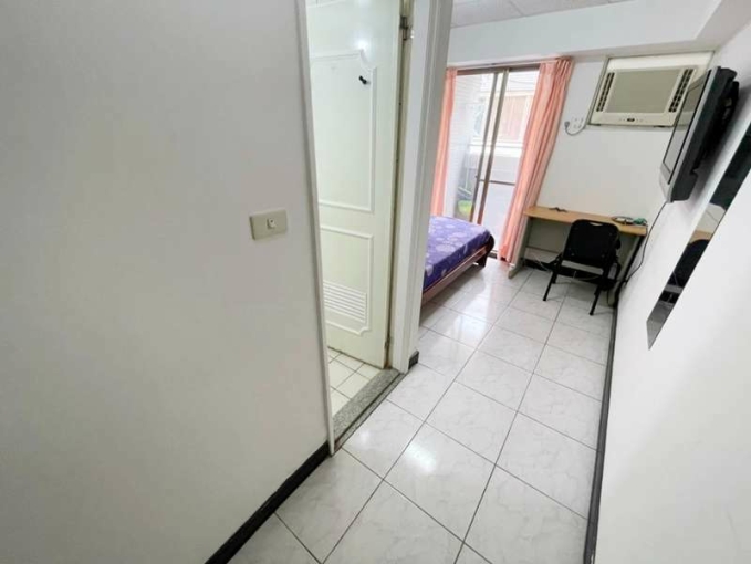 ✔台水電✔陽台獨洗✔樓高採光佳✔24h管理員✔逢甲 - Image 1