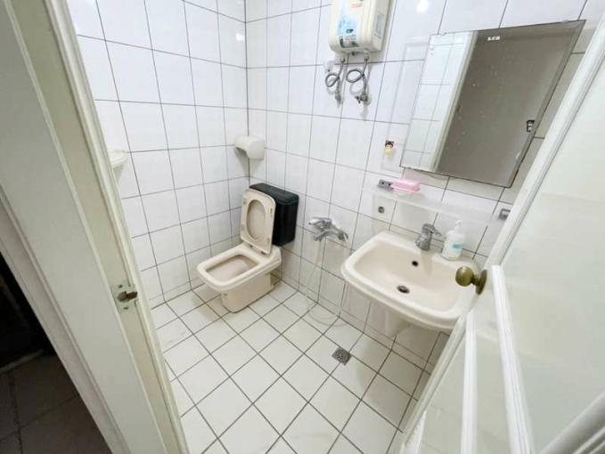 ✔台水電✔陽台獨洗✔樓高採光佳✔24h管理員✔逢甲 - Image 6