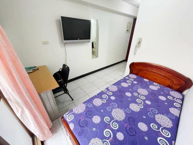 ✔台水電✔陽台獨洗✔樓高採光佳✔24h管理員✔逢甲 - Image 2