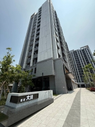 ✅免服務費👉梧棲中華路全新2房直接可入住（第15張）