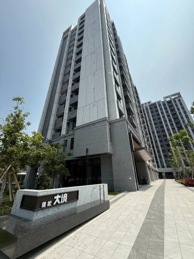 ✅免服務費👉梧棲中華路全新2房直接可入住（第15張）