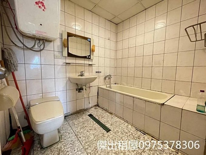傑出租屋/藝文電梯大套房,獨洗 - Image 5