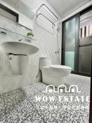 陽台獨洗🍀台水台電新制🍀子母車🍀租屋補助🍀飲水機🍀電梯（第6張）