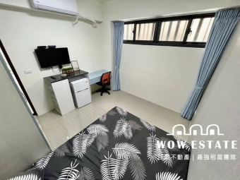 陽台獨洗🍀台水台電新制🍀子母車🍀租屋補助🍀飲水機🍀電梯（第2張）