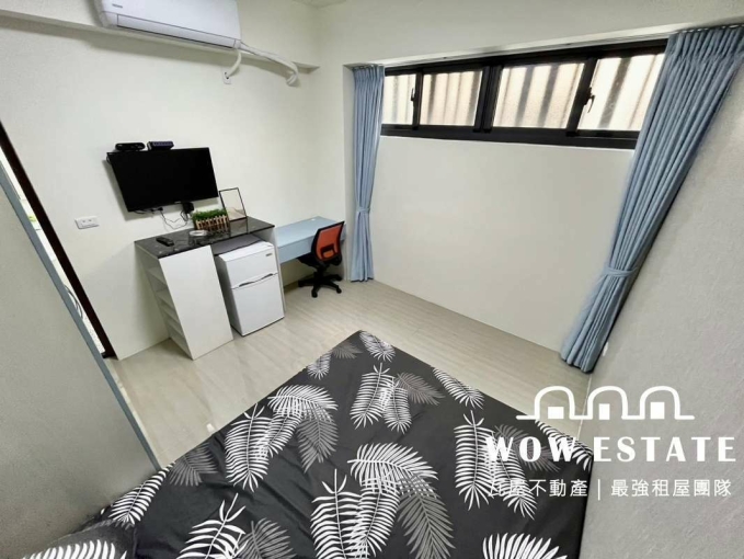 陽台獨洗🍀台水台電新制🍀子母車🍀租屋補助🍀飲水機🍀電梯（第2張）