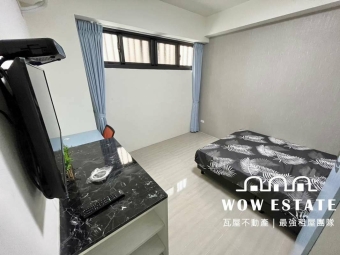 陽台獨洗🍀台水台電新制🍀子母車🍀租屋補助🍀飲水機🍀電梯（第3張）