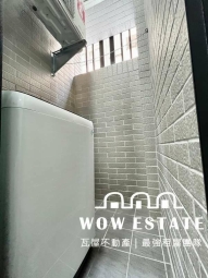 陽台獨洗🍀台水台電新制🍀子母車🍀租屋補助🍀飲水機🍀電梯（第5張）