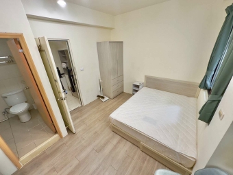 你混哪裡?我混黑眼圈⚡可貓貓✨獨洗獨曬⚡可租補💕近一中 中友⚡宇你相見（第4張）