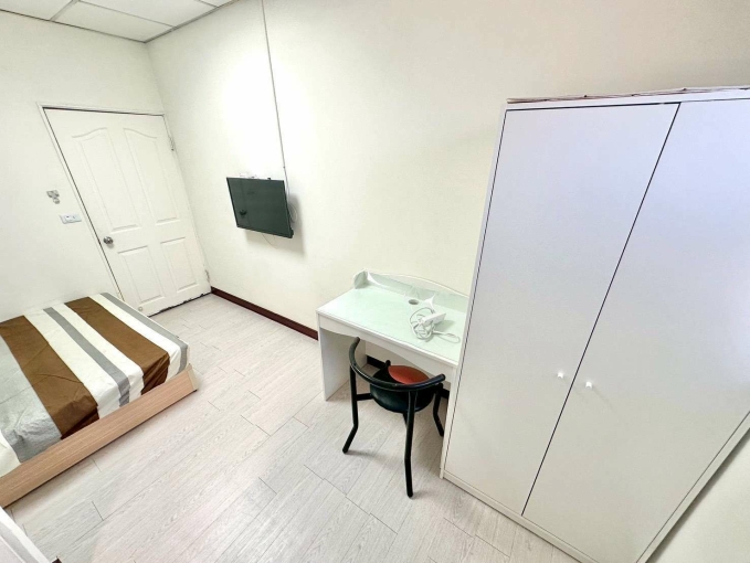 可租屋補助🍀子母車🍀管理員🍀飲水機🍀可六月起租（第3張）