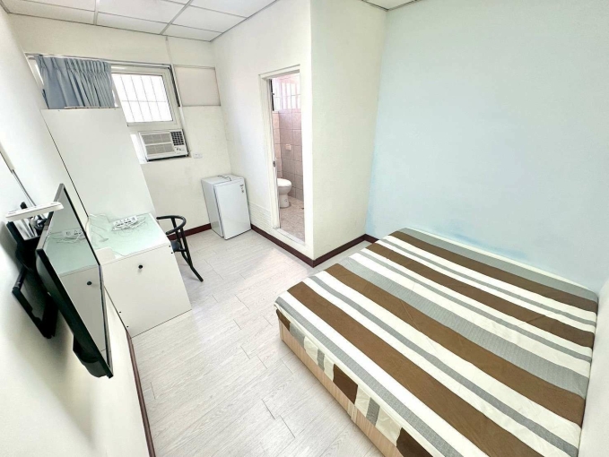 可租屋補助🍀子母車🍀管理員🍀飲水機🍀可六月起租（第1張）