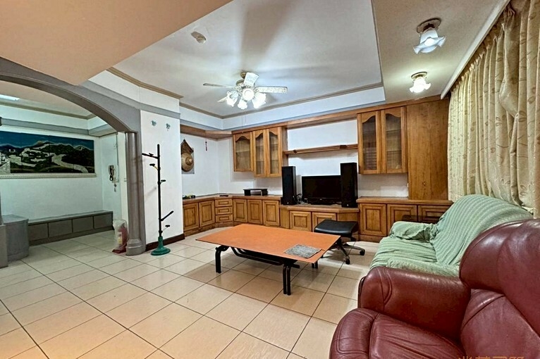 兆基社會住宅🏡生活便利大空間,可租補（第4張）