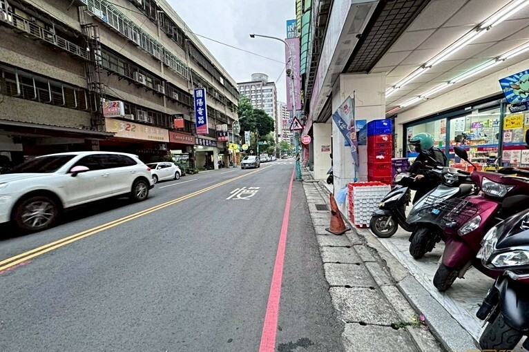 兆基社會住宅🏡生活便利大空間,可租補（第15張）