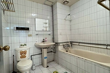 兆基社會住宅🏡生活便利大空間,可租補（第13張）