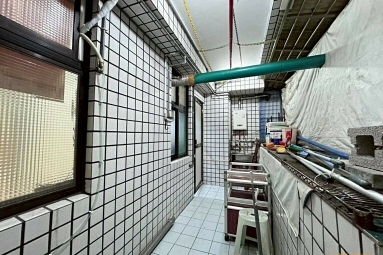 兆基社會住宅🏡生活便利大空間,可租補（第12張）