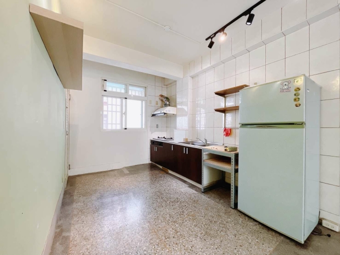 中國醫⭐採光大三房⭐可租補⭐可寵物（第13張）