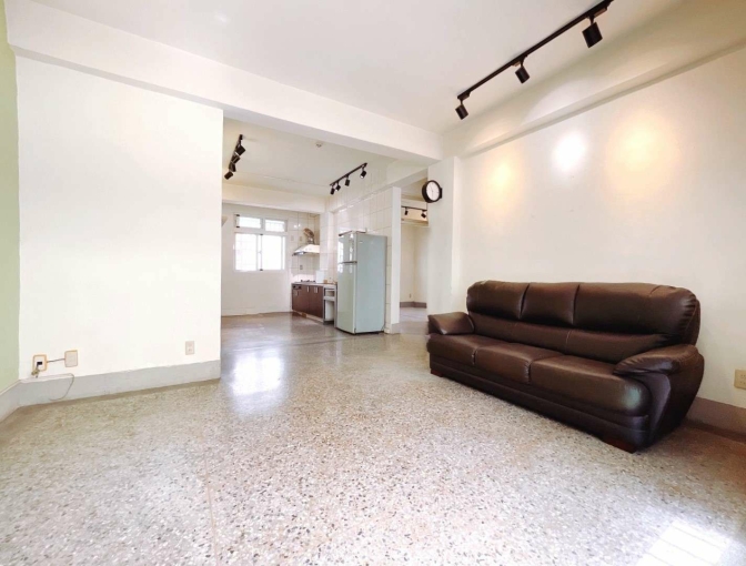 中國醫⭐採光大三房⭐可租補⭐可寵物（第1張）