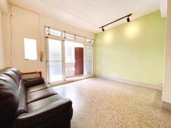 中國醫⭐採光大三房⭐可租補⭐可寵物（第2張）