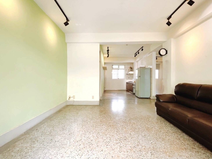 中國醫⭐採光大三房⭐可租補⭐可寵物（第3張）