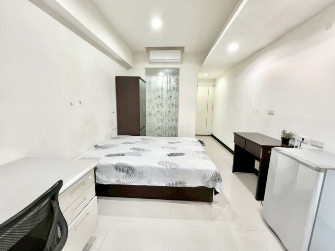 小資首選✨可雙租補✨共洗獨曬✨子母車✨近美術館✨近南屯捷運站（第3張）