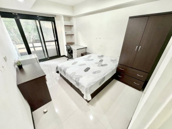 小資首選✨可雙租補✨共洗獨曬✨子母車✨近美術館✨近南屯捷運站（第1張）