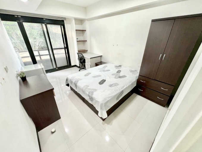 小資首選✨可雙租補✨共洗獨曬✨子母車✨近美術館✨近南屯捷運站（第1張）