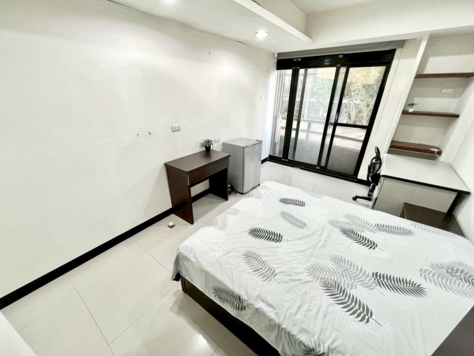 小資首選✨可雙租補✨共洗獨曬✨子母車✨近美術館✨近南屯捷運站（第2張）