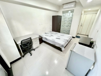 小資首選✨可雙租補✨共洗獨曬✨子母車✨近美術館✨近南屯捷運站（第5張）