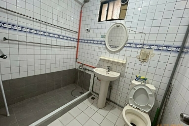 兆基社會住宅🏠新豐街161巷1樓三房可租金補助（第13張）