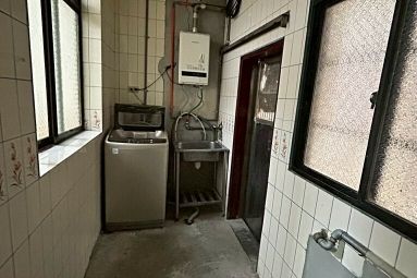 兆基社會住宅🏠新豐街161巷1樓三房可租金補助（第12張）