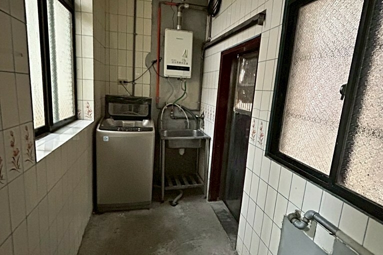 兆基社會住宅🏠新豐街161巷1樓三房可租金補助（第12張）